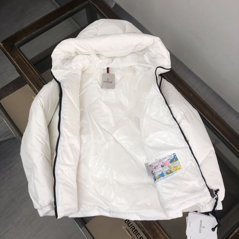 Moncler Down Jackets